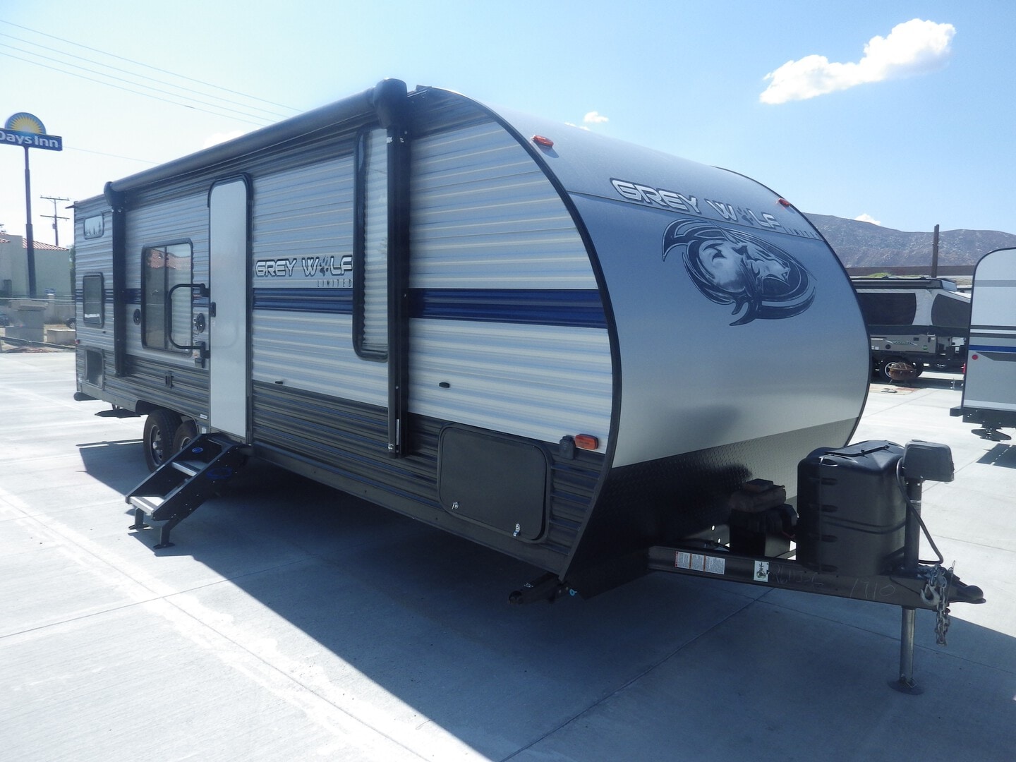 Banning RV Discount Center RV Dealers in California