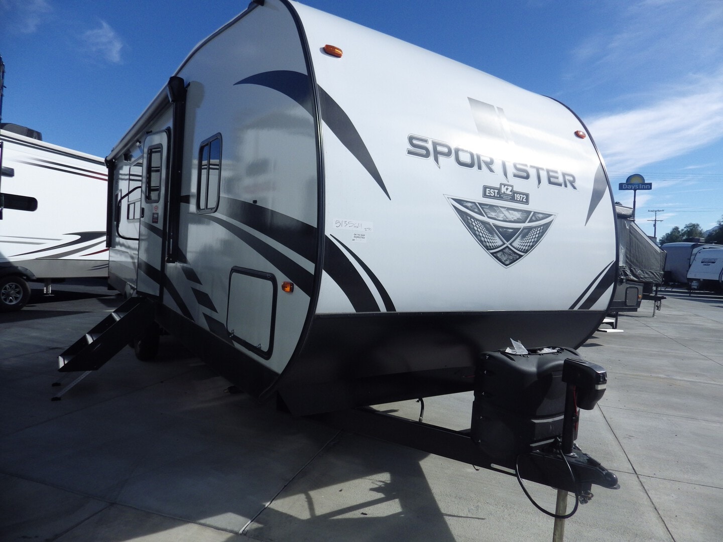 Banning RV Discount Center in California Discount RV Dealers