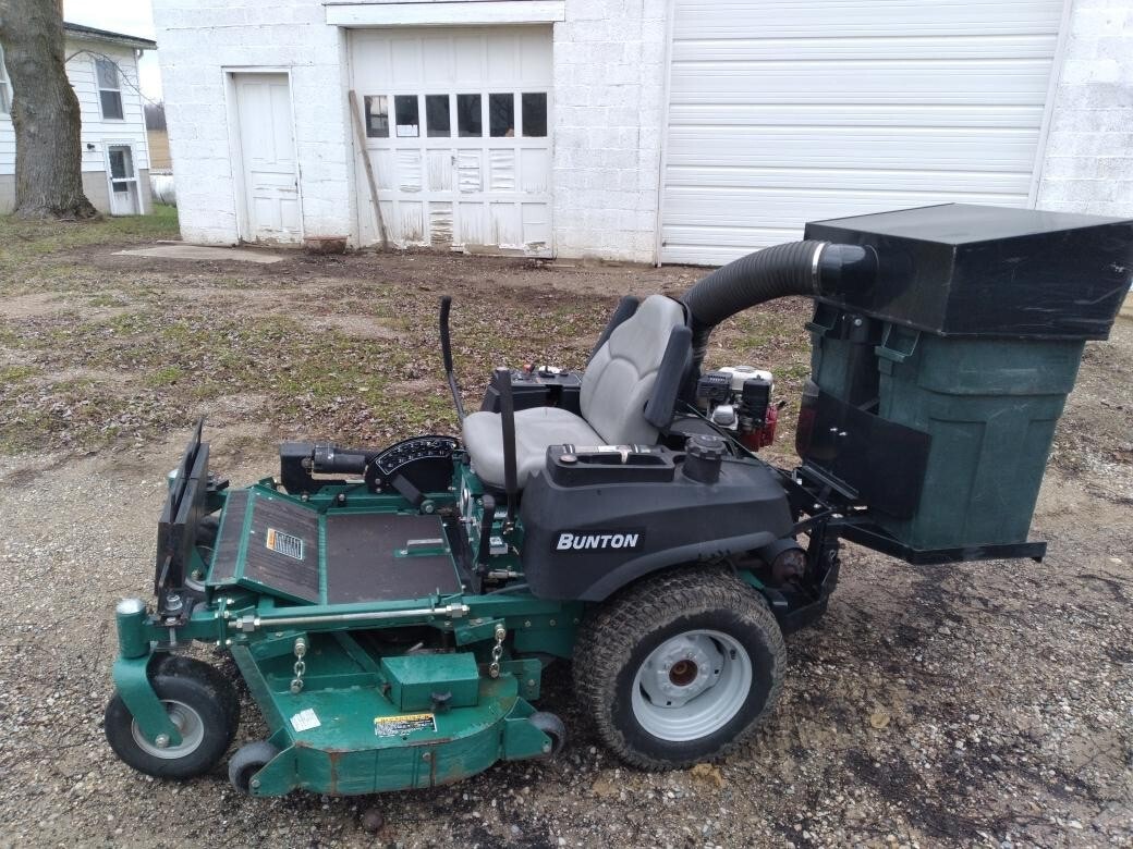 bunton mower dealers near me