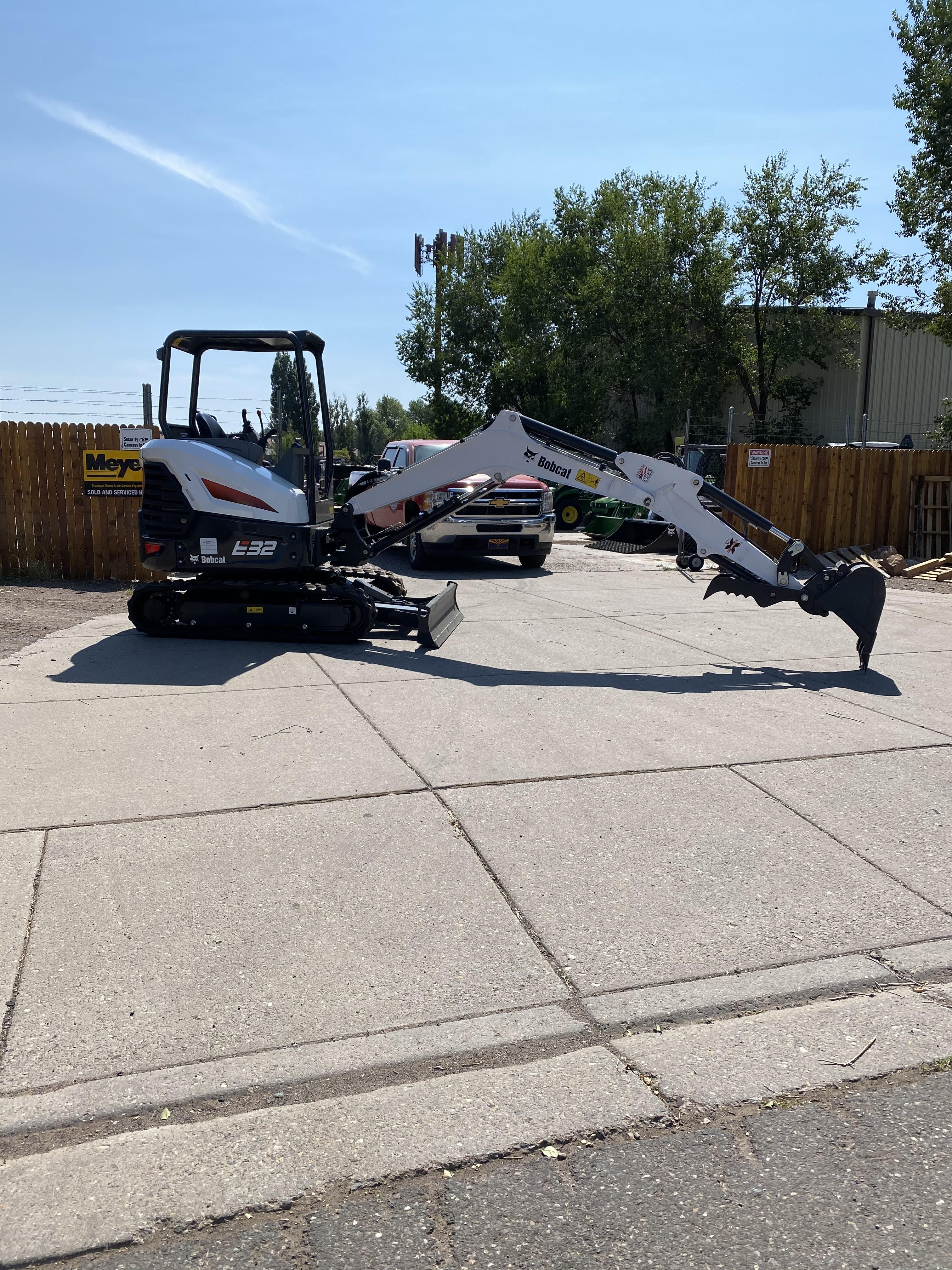 Rent Skid Loaders,Backhoes,Excavators Flagstaff Equipment