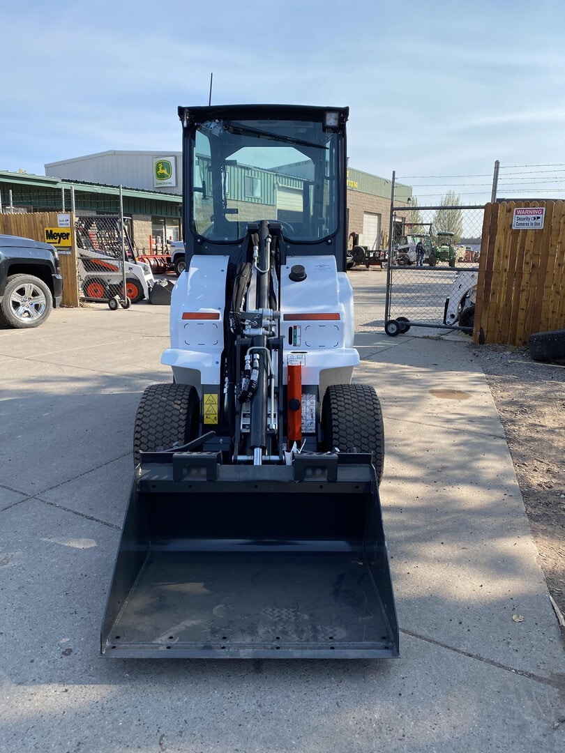 Bobcat Equipment Skid Steers, Tractors, Excavators Flagstaff Equipment