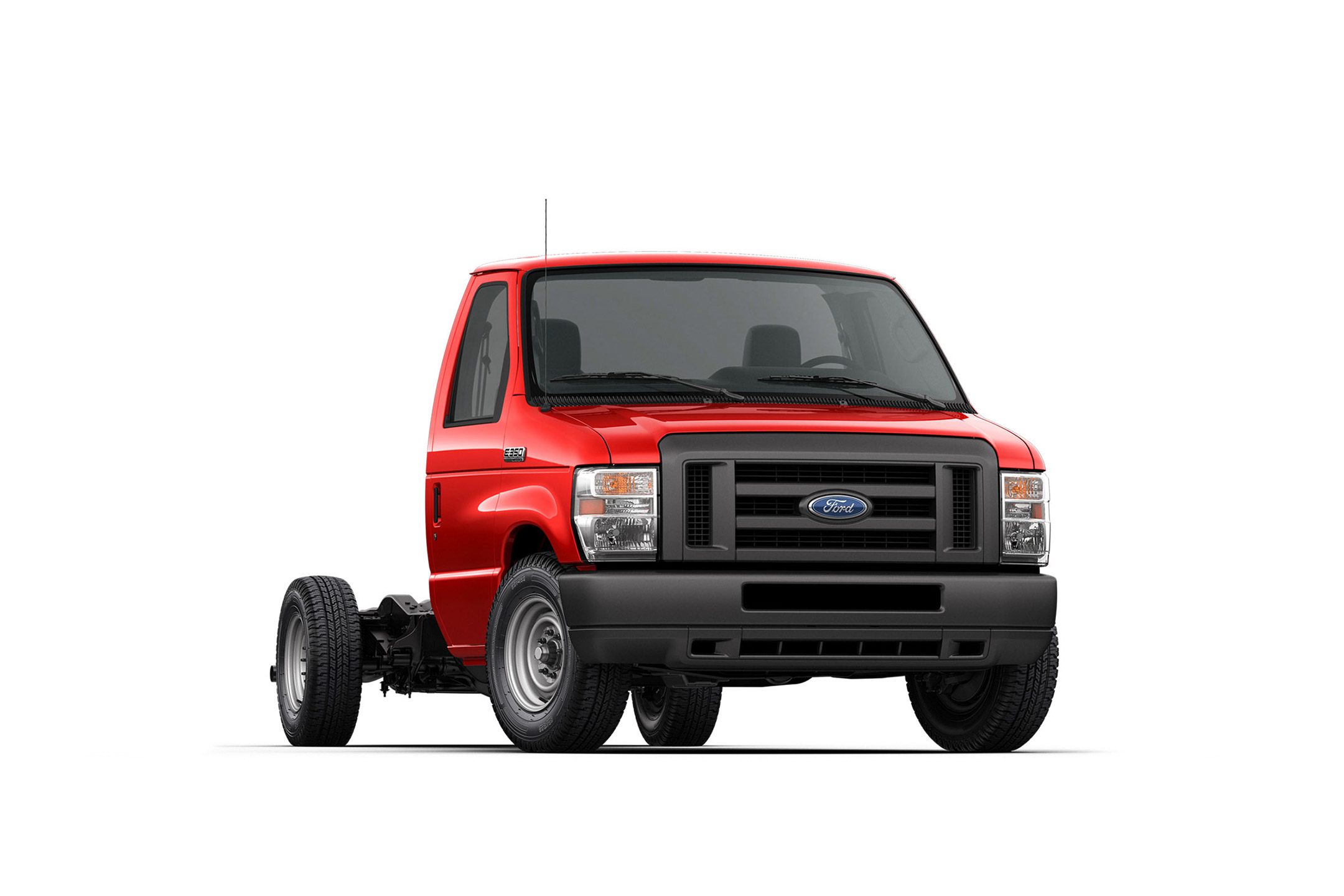 Ford Truck Showroom Ohio Truck Sales Service Dealer