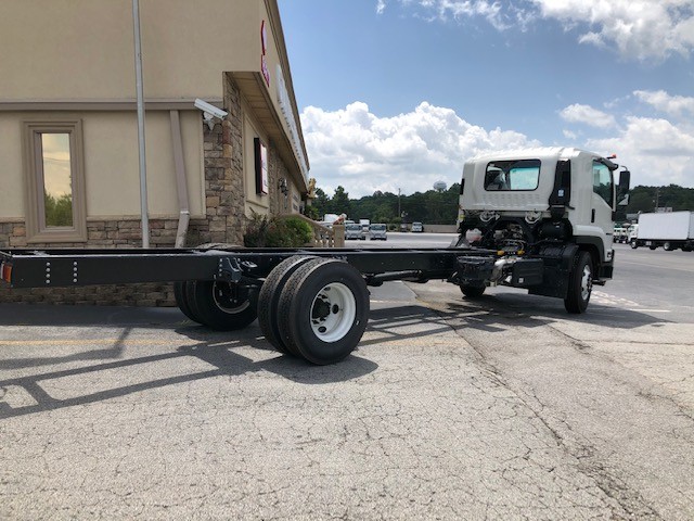 IsuzuFTR 12 Available4