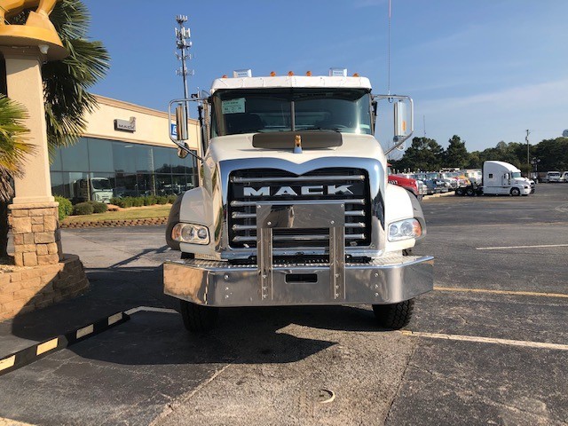 MackGR64B2