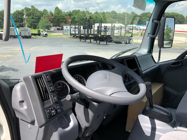 IsuzuNRR 32 Available5