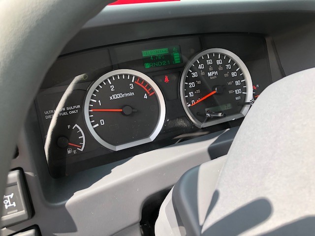 IsuzuNRR 32 Available4