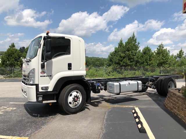 IsuzuFTR 12 Available2