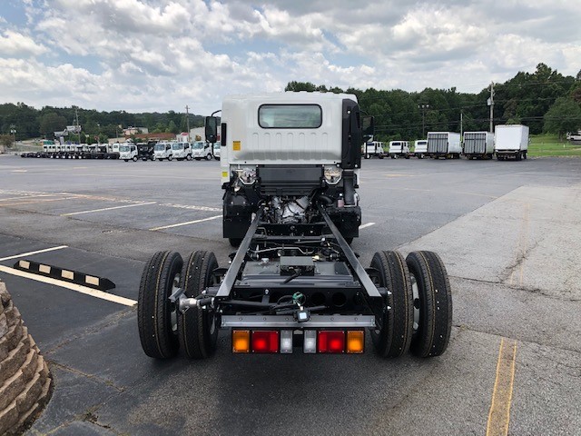 IsuzuNPR Gas 19 Available4