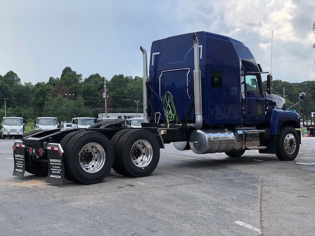 MackPinnacle 70