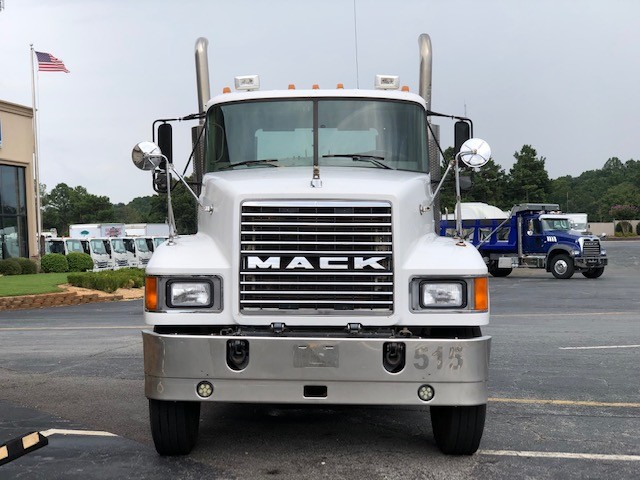 MackCHN6132