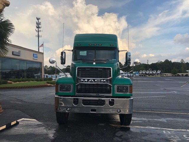 MackPinnacle 70