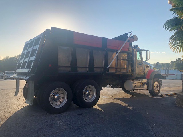 MackCTP7133