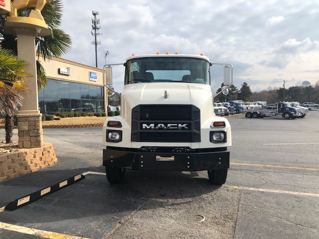 MackMD6422