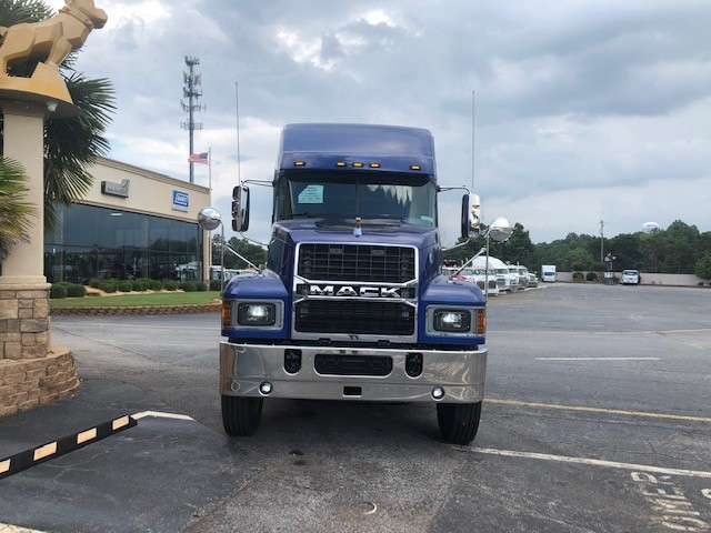 MackPinnacle 70