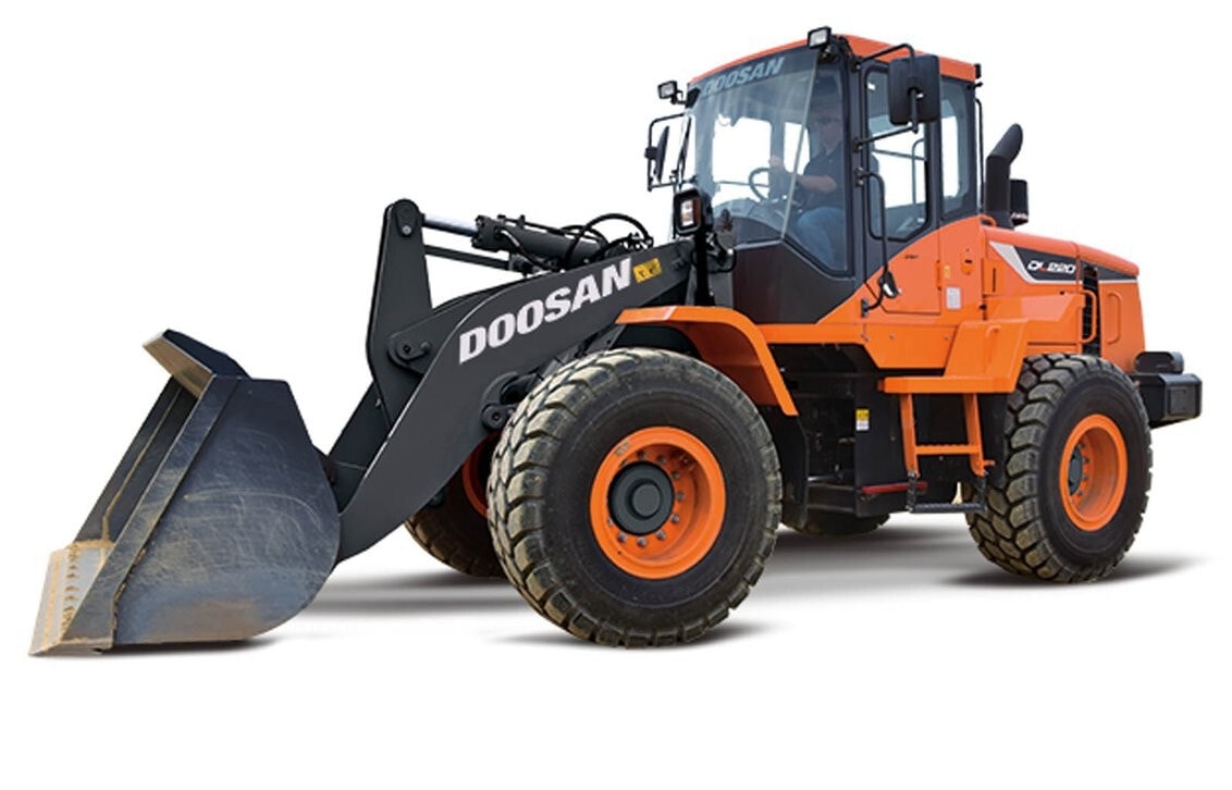 Construction Equipment Sales & Rentals Sundridge, Ontario Dealer