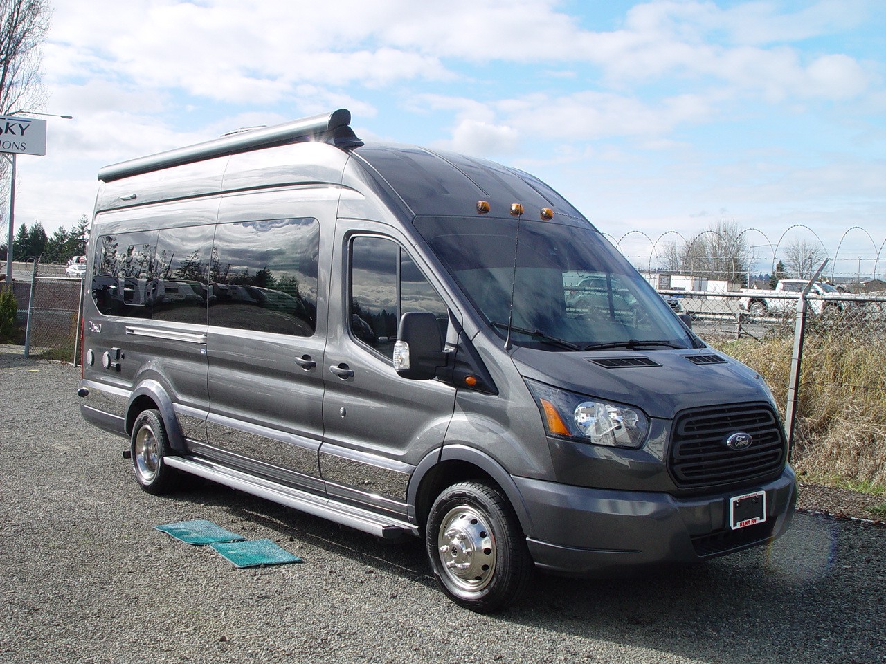Kent RV, WA, Used, Recreational Vehicle, Financing, Motorhome, Travel