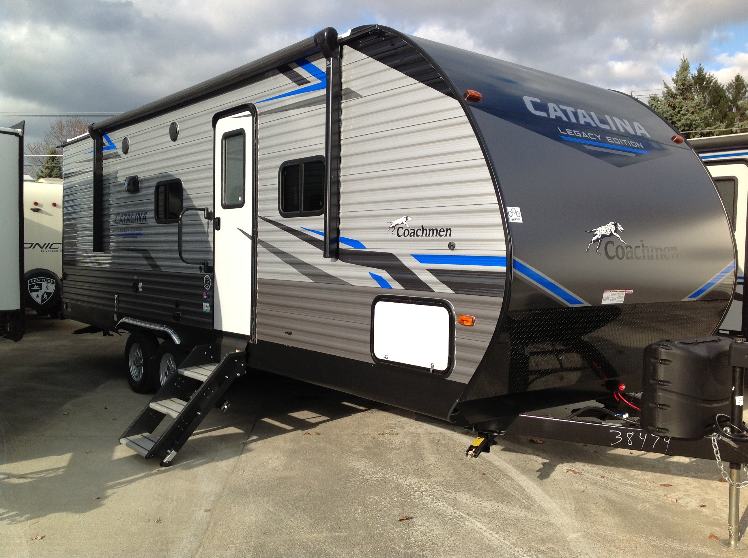 Kline's RV Warren MI,Southeast MI RV Dealer of Michigan, Metro Detroit