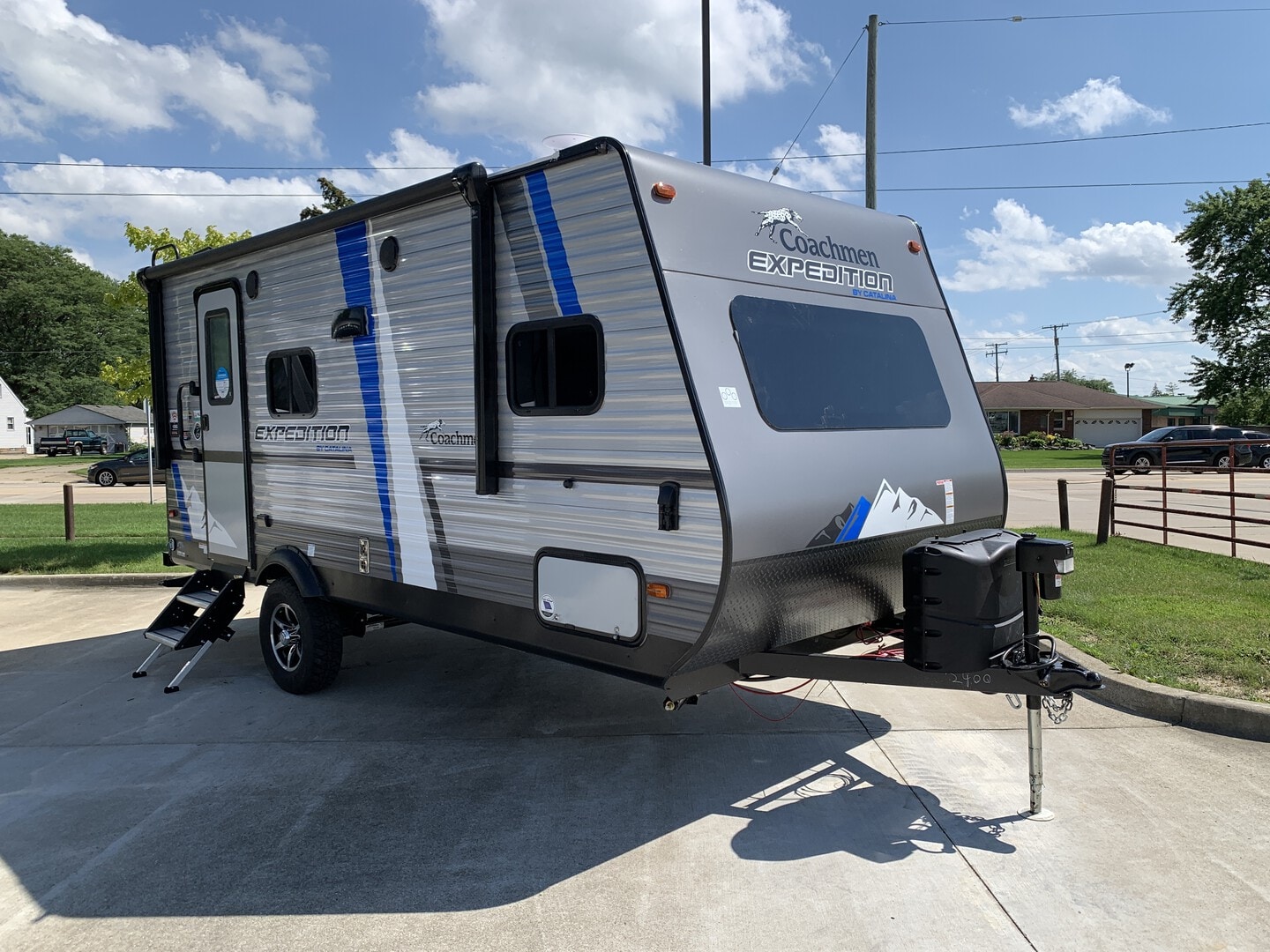 Kline's RV Warren MI,Southeast MI RV Dealer of Michigan, Metro Detroit