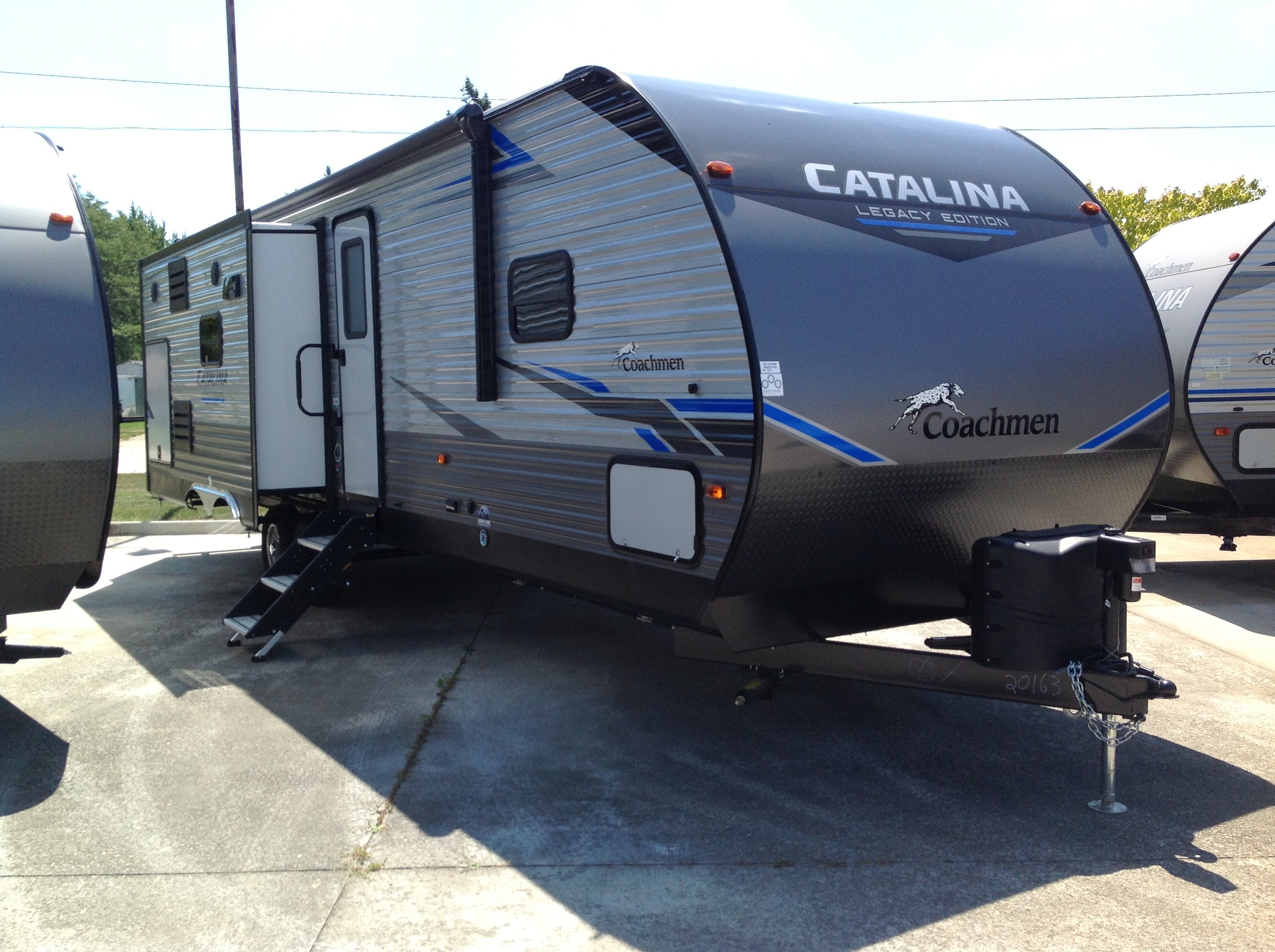 Kline's RV Warren MI,Southeast MI RV Dealer of Michigan, Metro Detroit