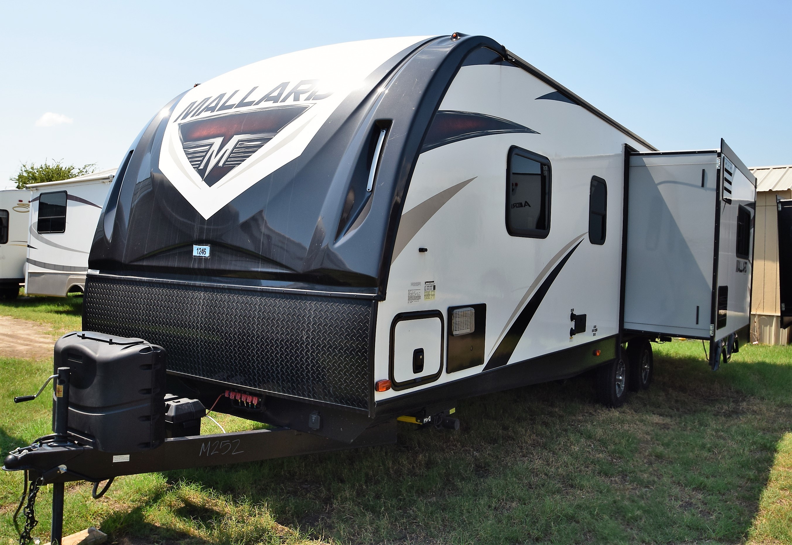 Used 2018 Heartland Mallard M252 in Quinlan, TX