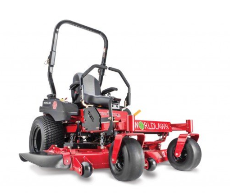 New Bigdog Mower Co Alpha Mpx 60 In Van Buren Az