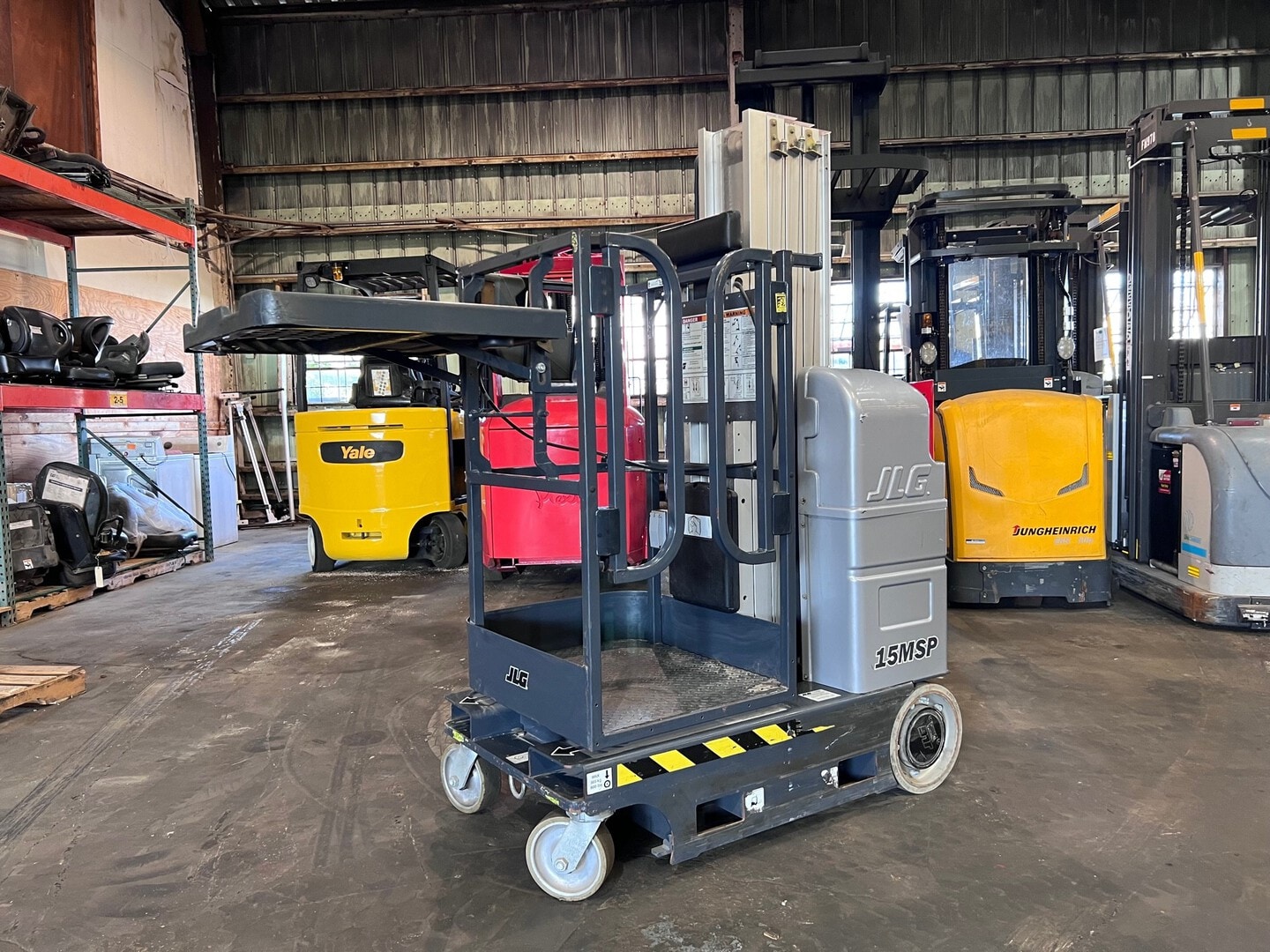Forklift Sales, Service & Rentals TX Garland, Texas