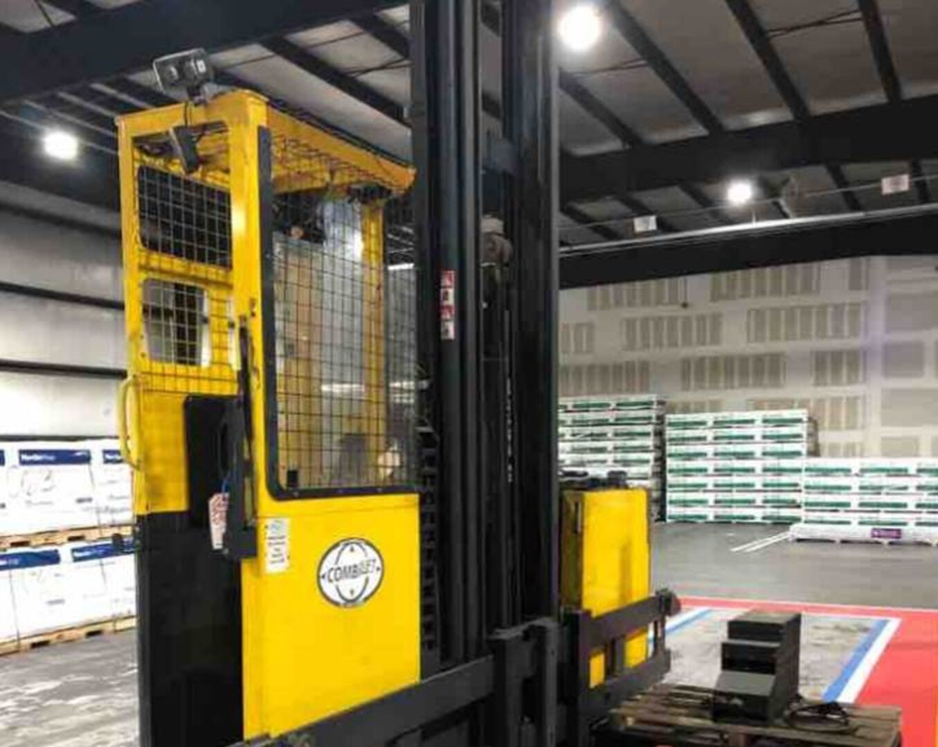 Forklift Sales, Service & Rentals TX Garland, Texas