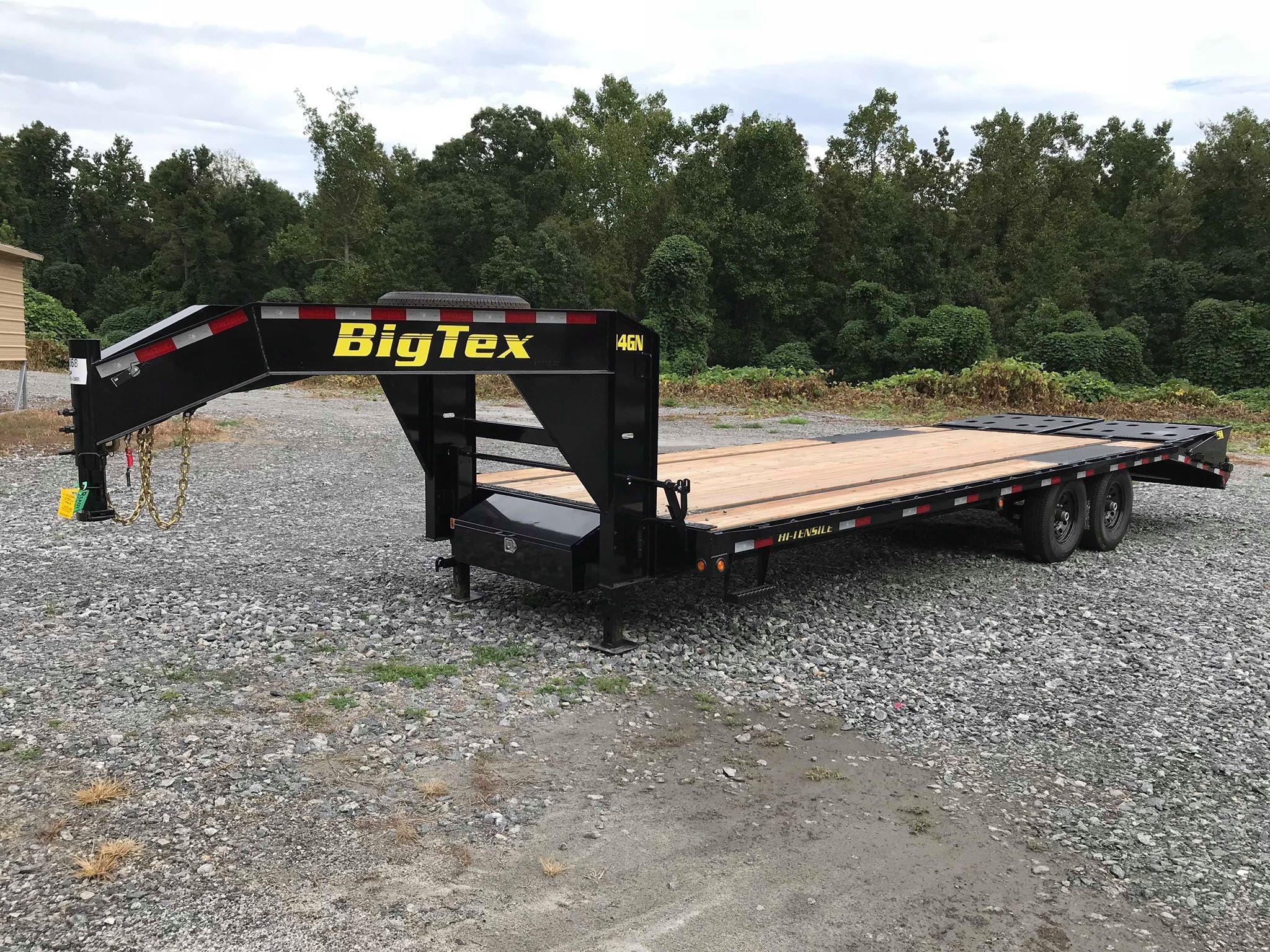 New Truck & Trailers for Sale in Georgia | Utility Trailers for Sale