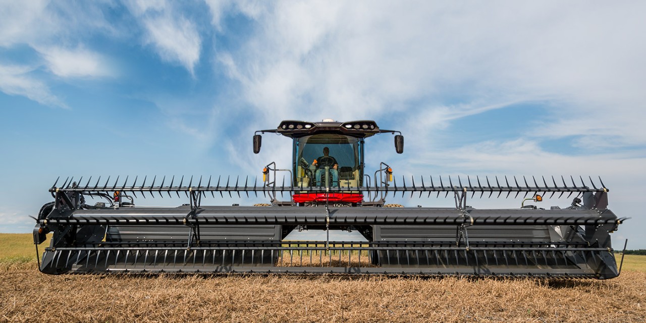 2022 Massey Ferguson 5400-30 - Image 1