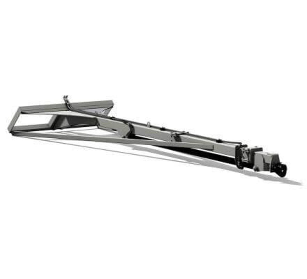 Hla Snow BOOM POLE TELESCOPIC (HYDRAULIC ACTIVATED) For Sale (44774874