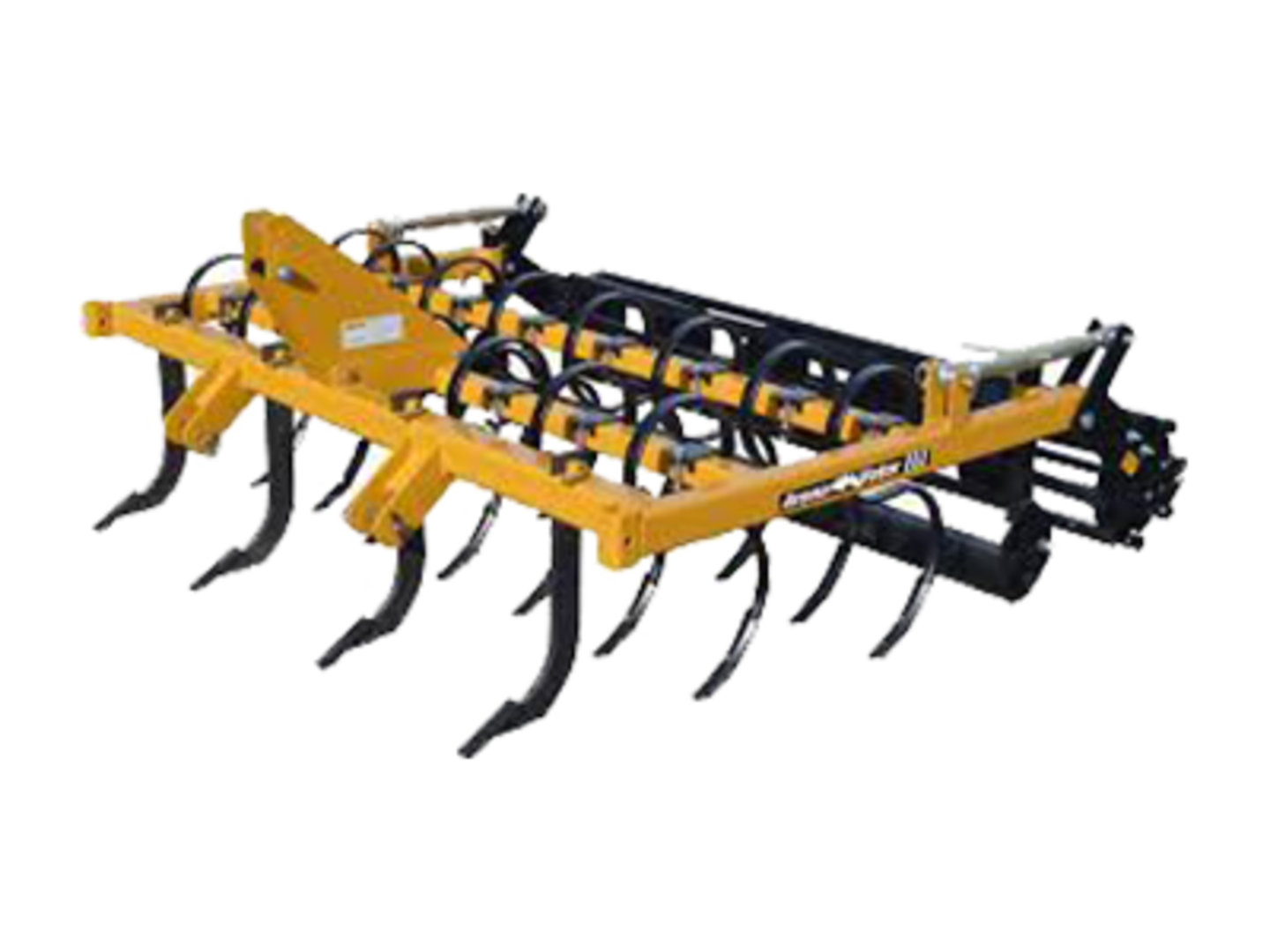 Sundown ARENAVATOR III For Sale (44774752) from Pine Plains Tractor