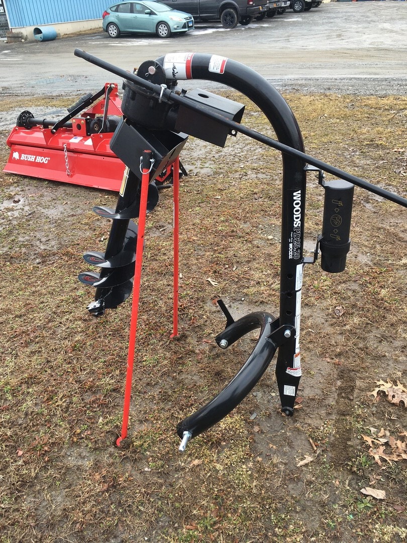 Farm & Agriculture Equipment Sales in Pine Plains, New York