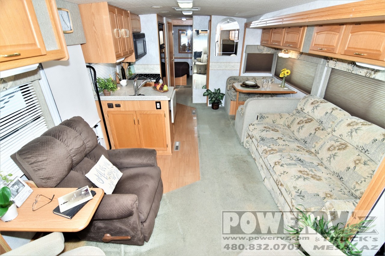 Mesa, Arizona, RV, PreOwned, Used, Consignment, 5th Wheel, Toy Hauler