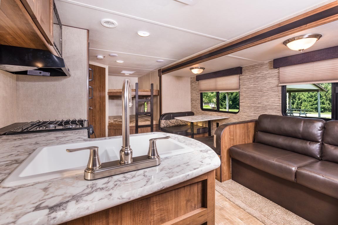 New Gulf Stream Ameri Lite Ultra Lite 268bh In Elkhart In