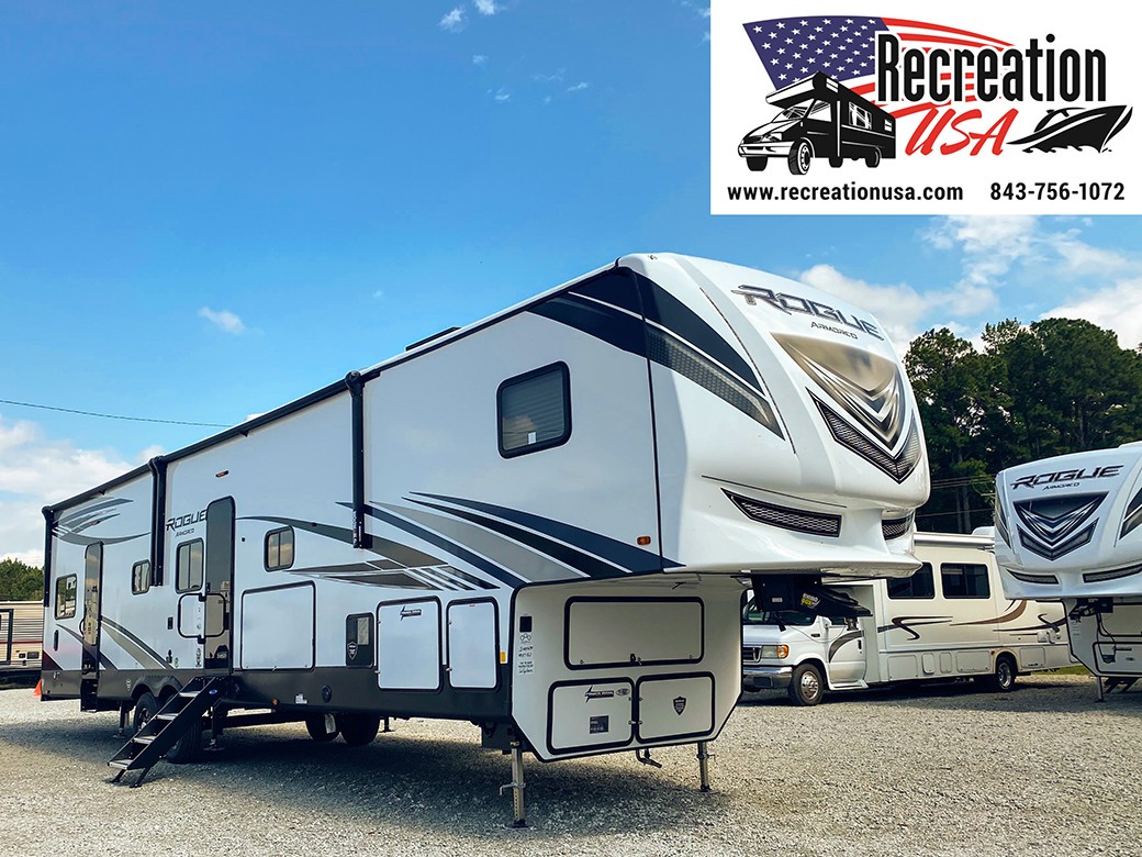 Recreation USA Longs SC RV Campers for Sale in Longs SC