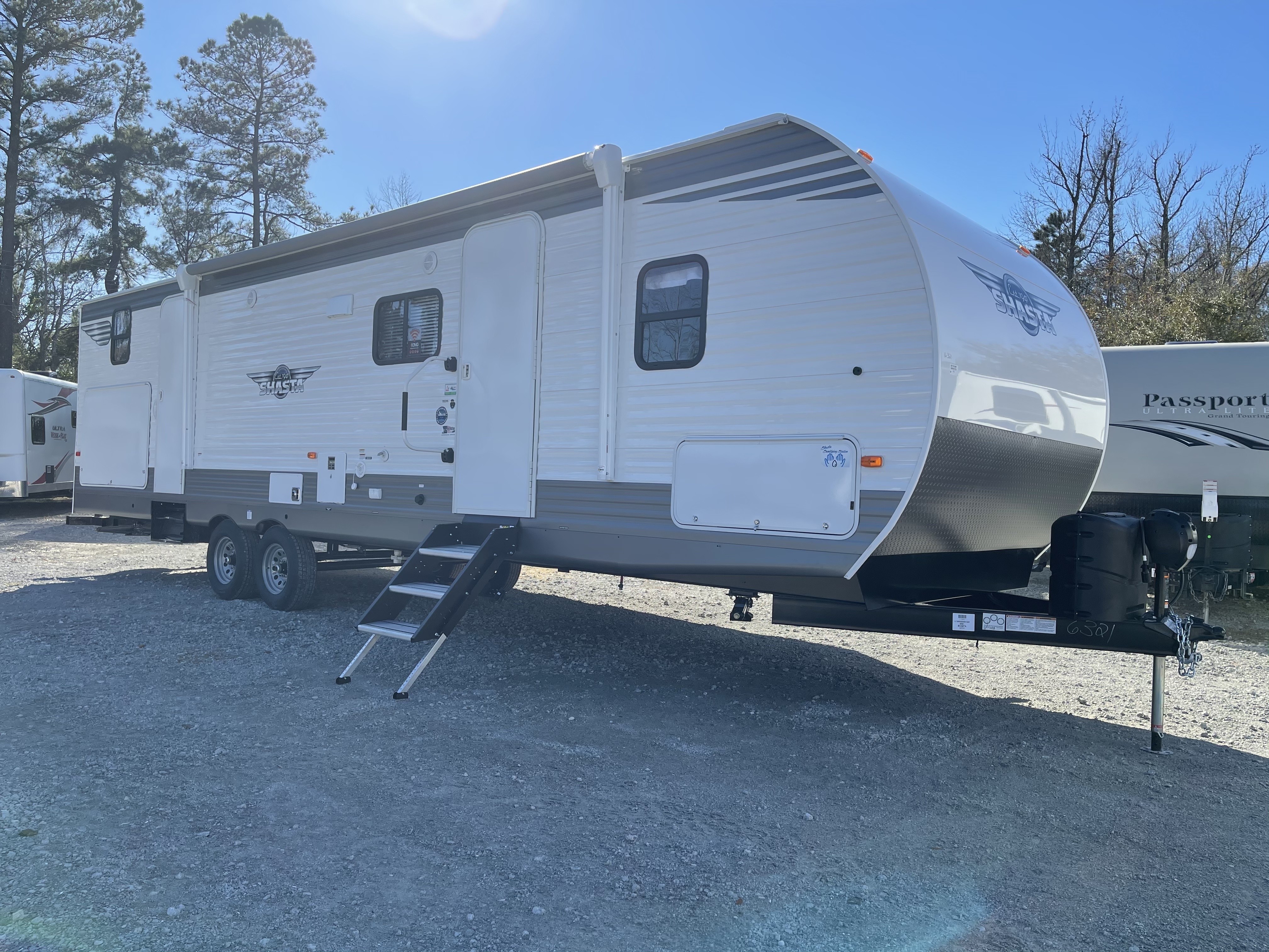 Recreation USA Longs SC RV Campers for Sale in Longs SC