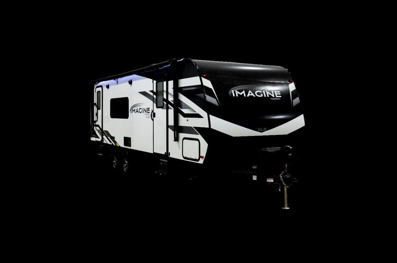 New 2022 Grand Design Imagine XLS 23BHE in Salem, OR