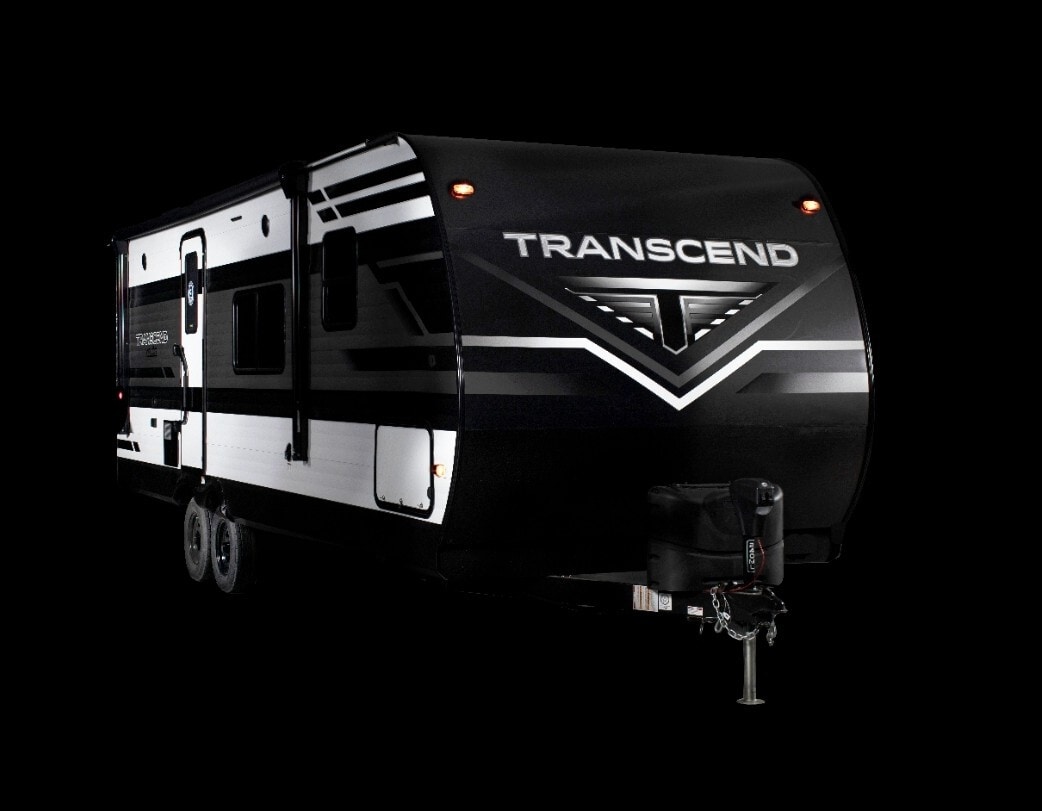 New 2023 Grand Design TRANSCEND 247BH in Salem, OR new-2023-grand-design-transcend-247bh-in-salem-or
