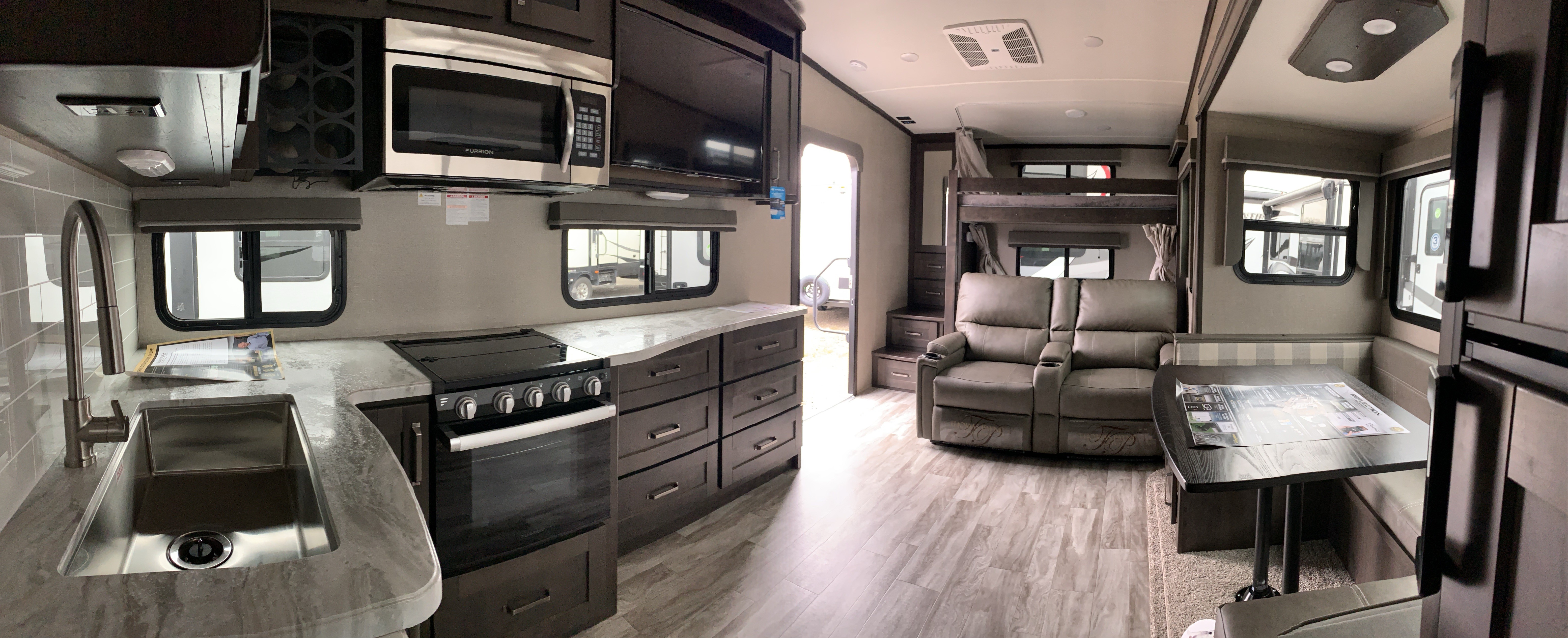 New 21 Grand Design Reflection 150 Series 268bh In Salem Or New 21 Grand Design Reflection 150 Series 268bh In Salem Or