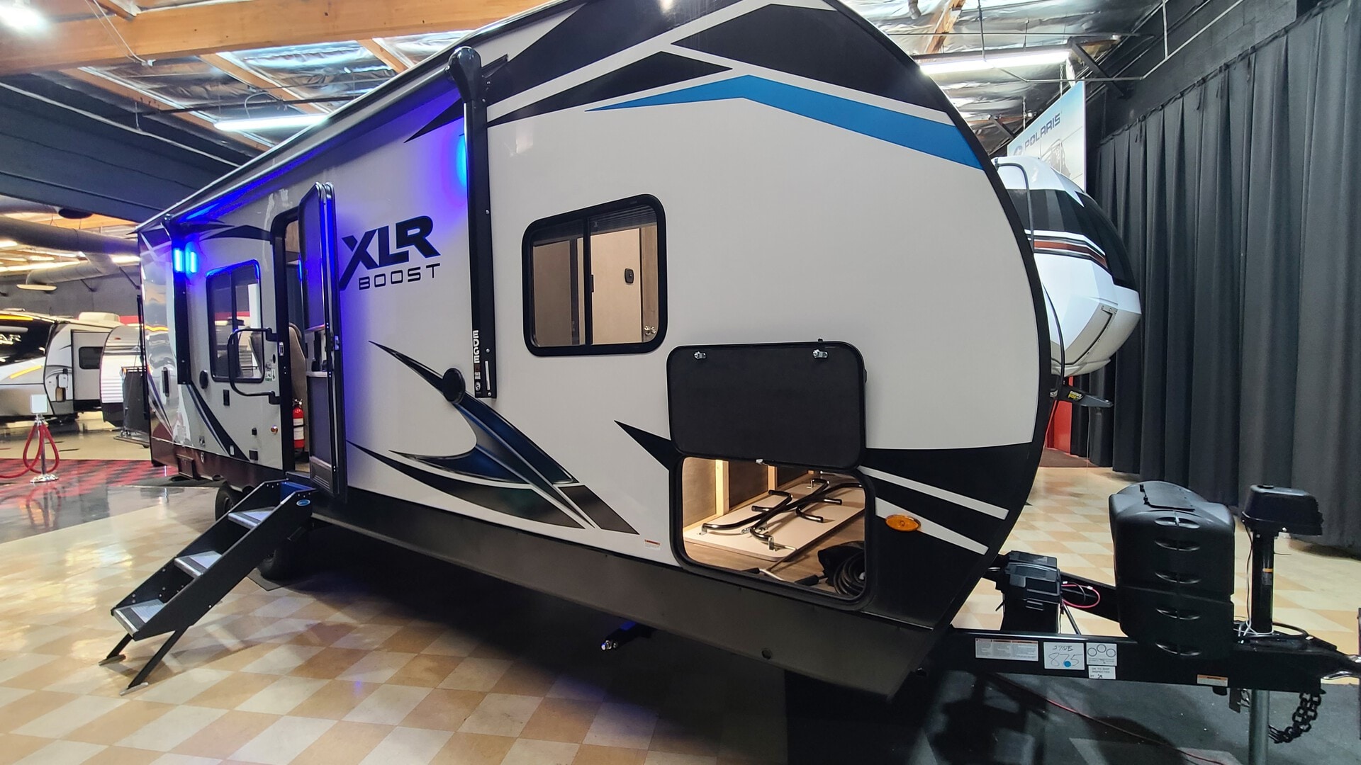 California RV Dealer | New & Used RV Sales, Parts, & Service