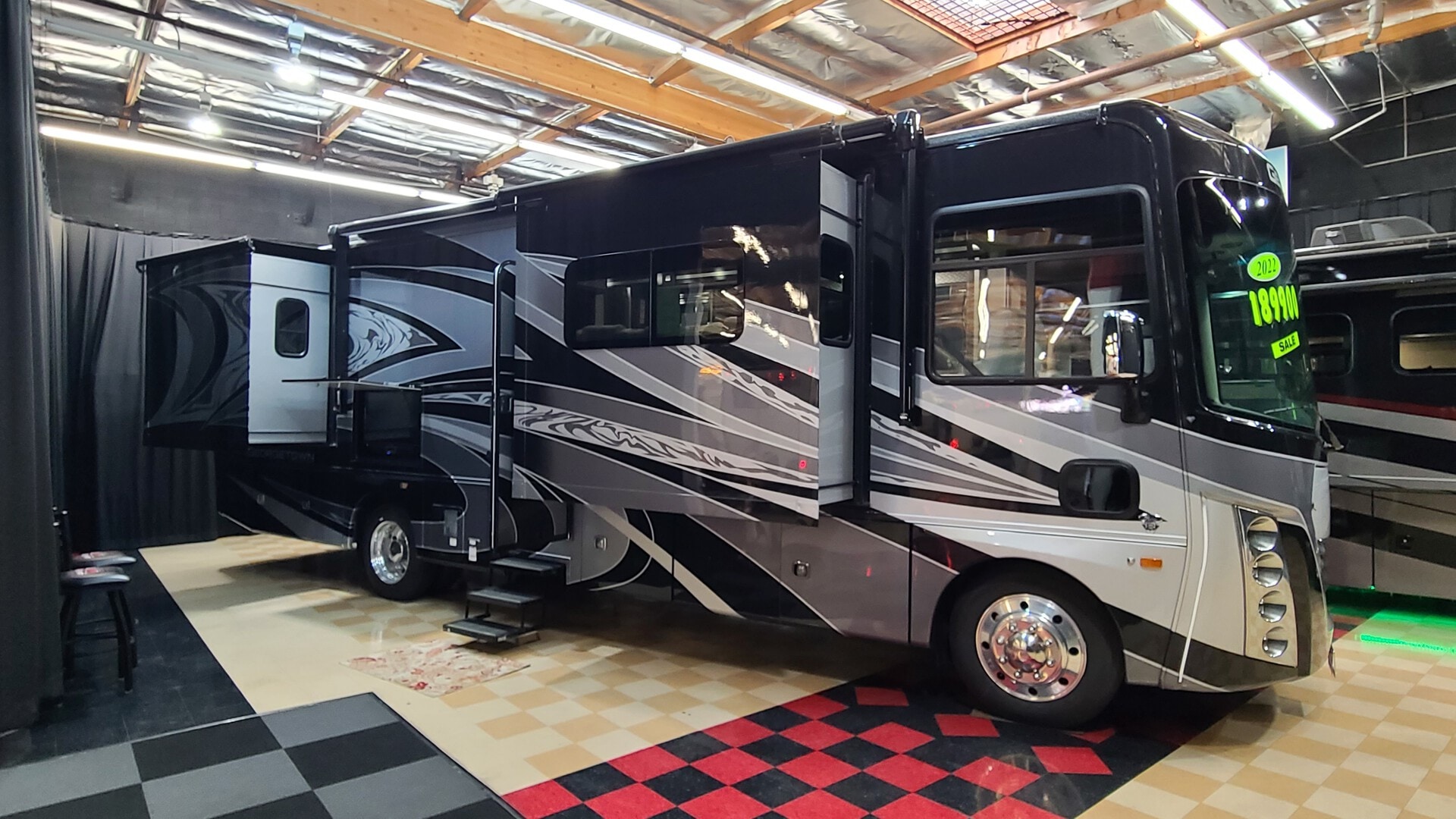 California RV Dealer New & Used RV Sales, Parts, & Service
