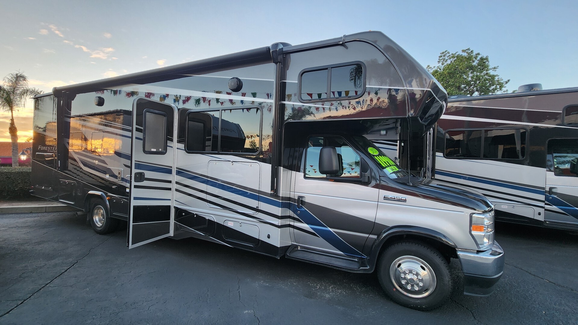 California RV Dealer New & Used RV Sales, Parts, & Service
