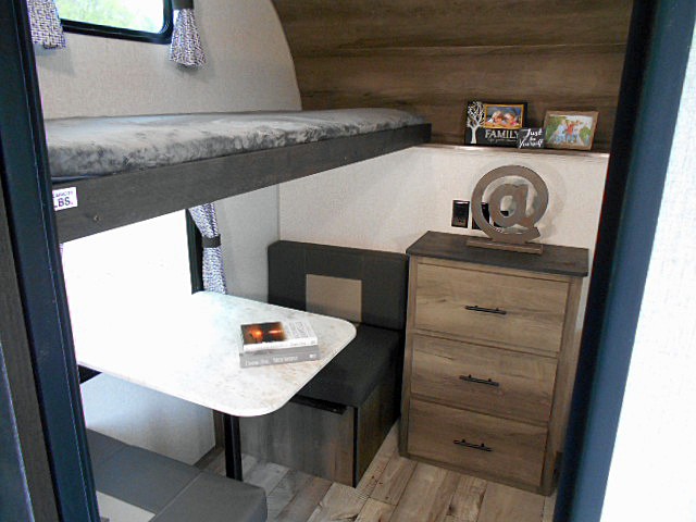New 2022 Kz Rv Sportsmen 362bh In Rockville In