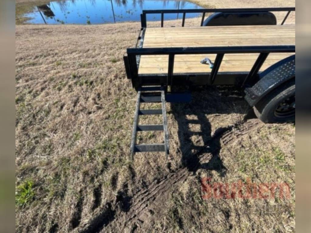 2021 Icon 2021 ICON 83" X 20' UTILITY 10K For Sale (51426265) from