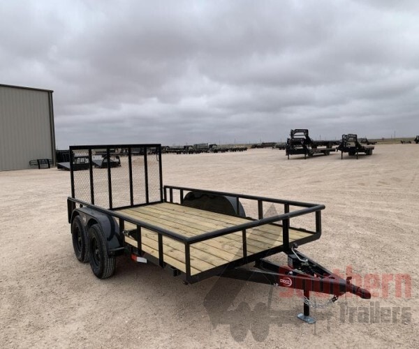 2021 Icon 83" X 12' UTILITY 7K For Sale (52143985) from Southern Trailers Seminole [10749] in
