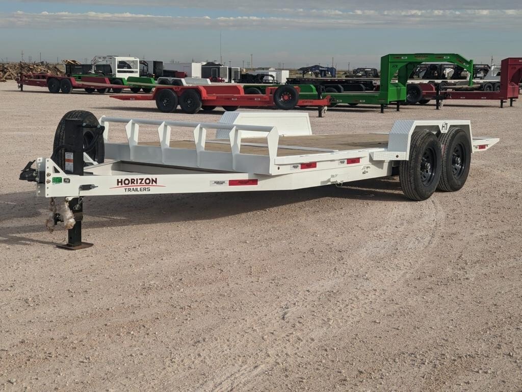 2023 Horizon 82" X 20' TILT For Sale (49930122) from Southern Trailers