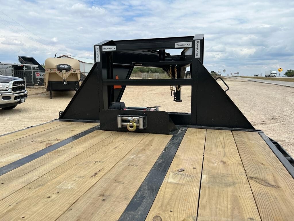 2023 RawMaxx 102" X 40' TILT 20K For Sale (49929959) from Southern