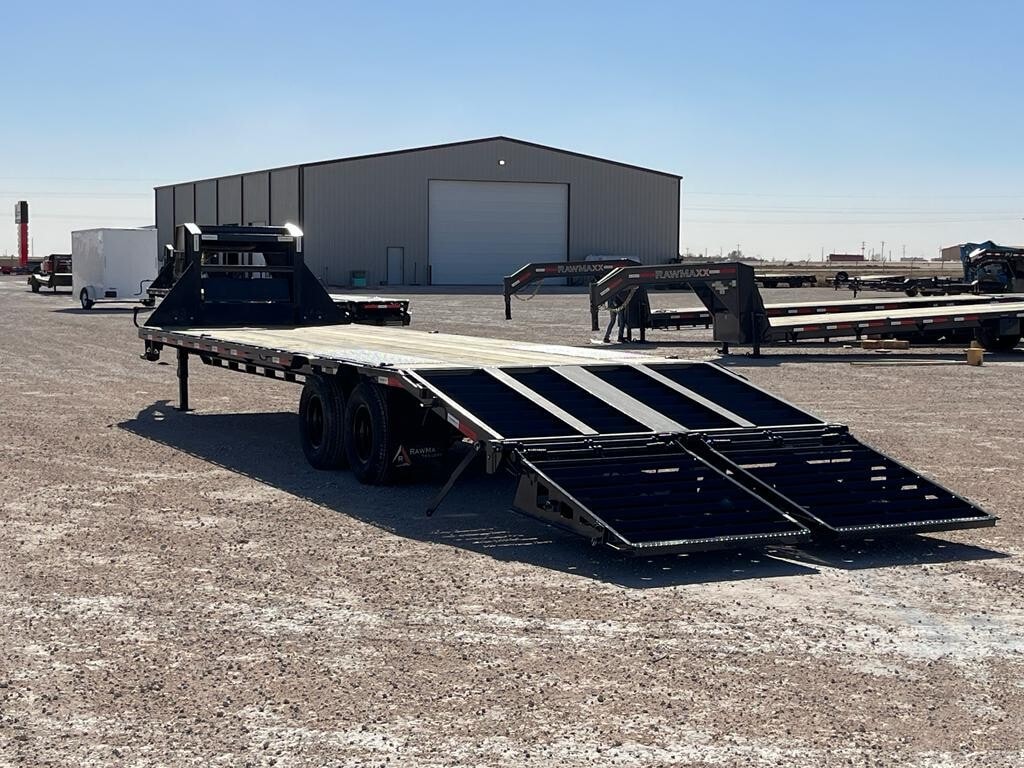 2024 RawMaxx 30X102 DECKOVER 26K For Sale (51860144) from Southern