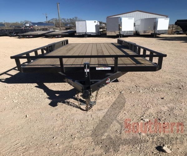 2022 Icon 83" X 20' UTILITY 10K For Sale (52052209) from Southern Trailers Seminole [10749] in