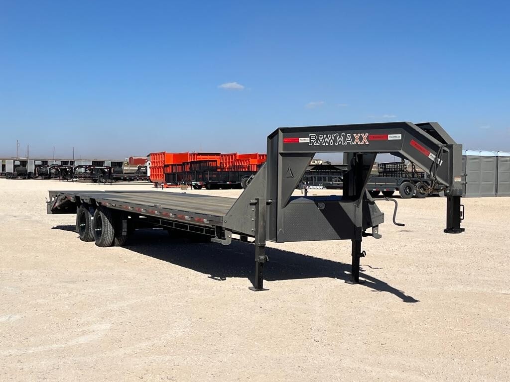 2024 RawMaxx 30X102 DECKOVER 26K For Sale (51860144) from Southern